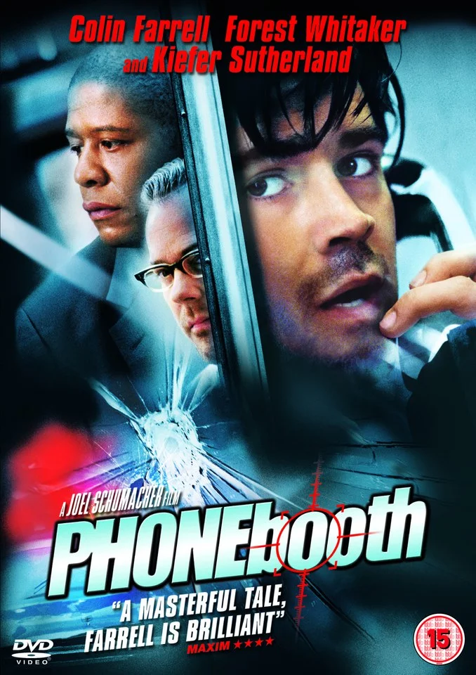 Phone Booth Image 1