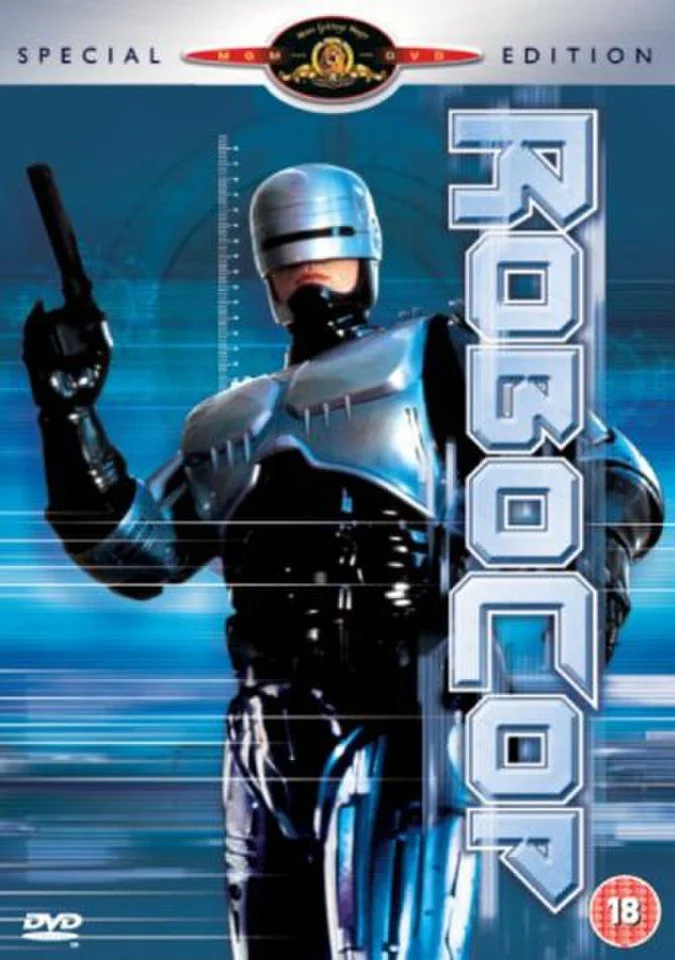 Robocop (Special Edition) Image 1