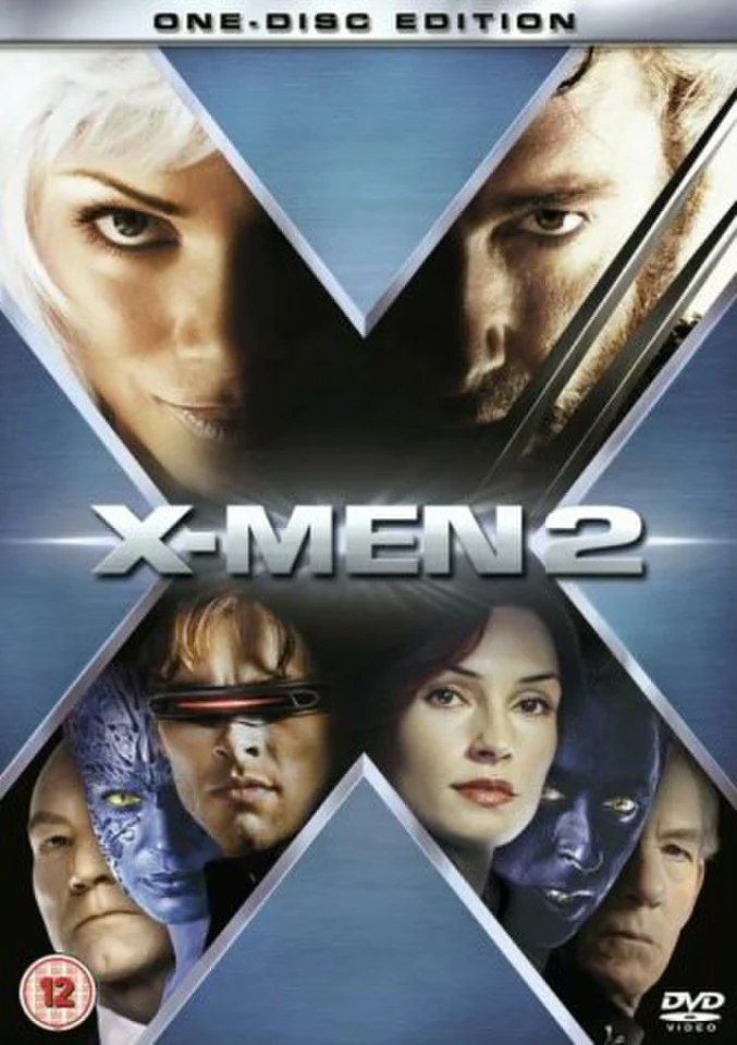 X-Men 2 Image 1