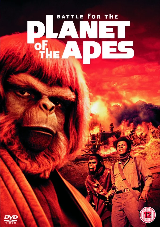 La Bataille De la Planète Des Singes Image 1