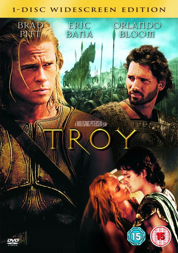 Troie Image 1