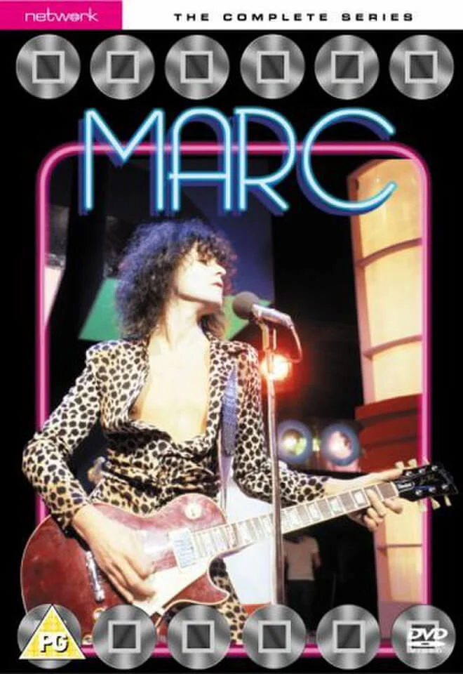 Marc - Complete Series Image 1