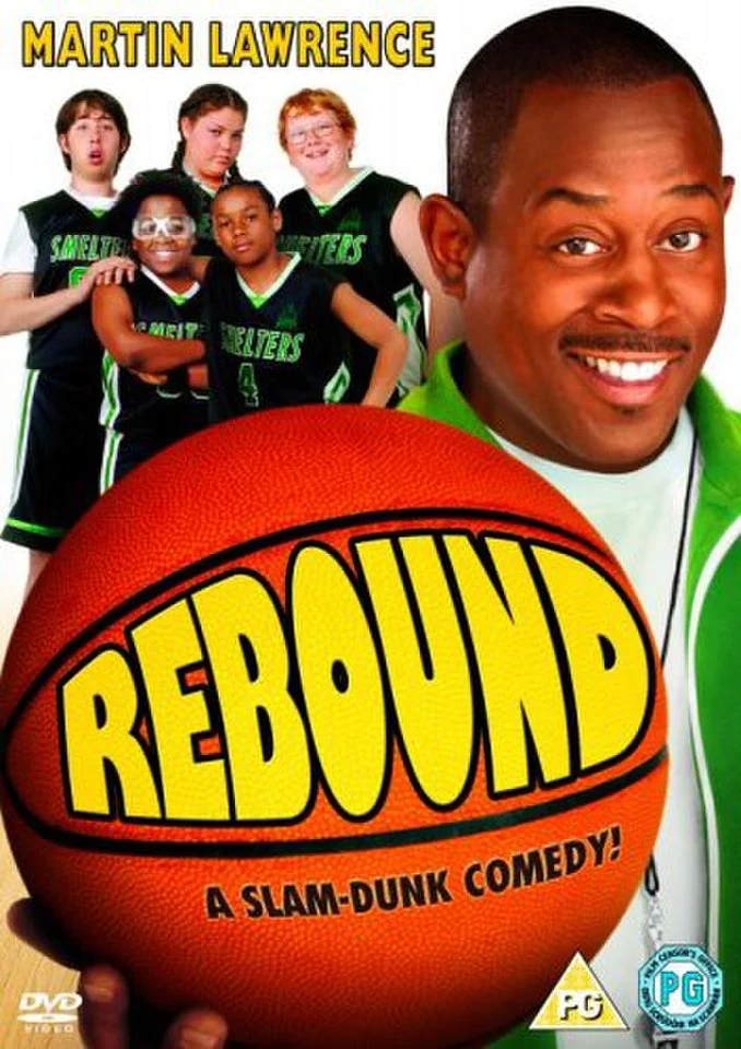 Rebound Image 1