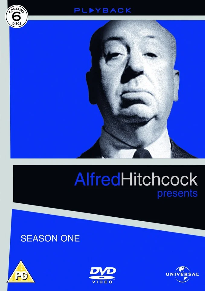 Alfred Hitchcock Presents - Season 1 Image 1