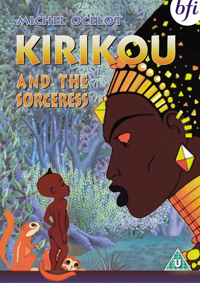 Kirikou And The Sorceress Image 1