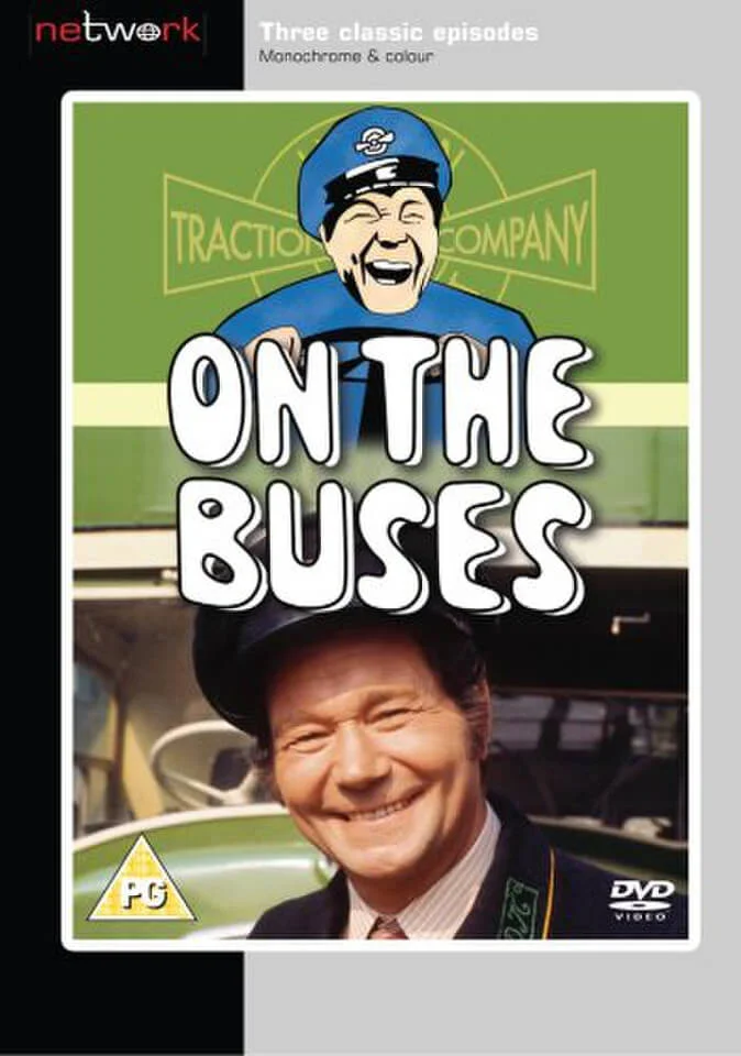 On The Buses - Two Image 1