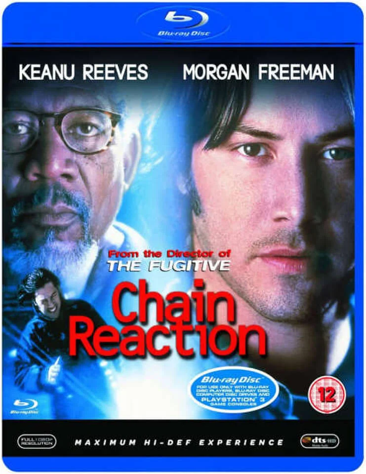 Chain Reaction Image 1