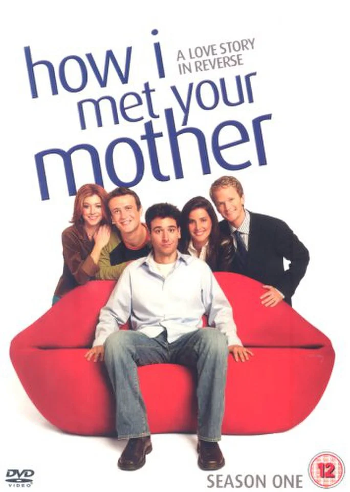 How I Met Your Mother - Season 1 Image 1