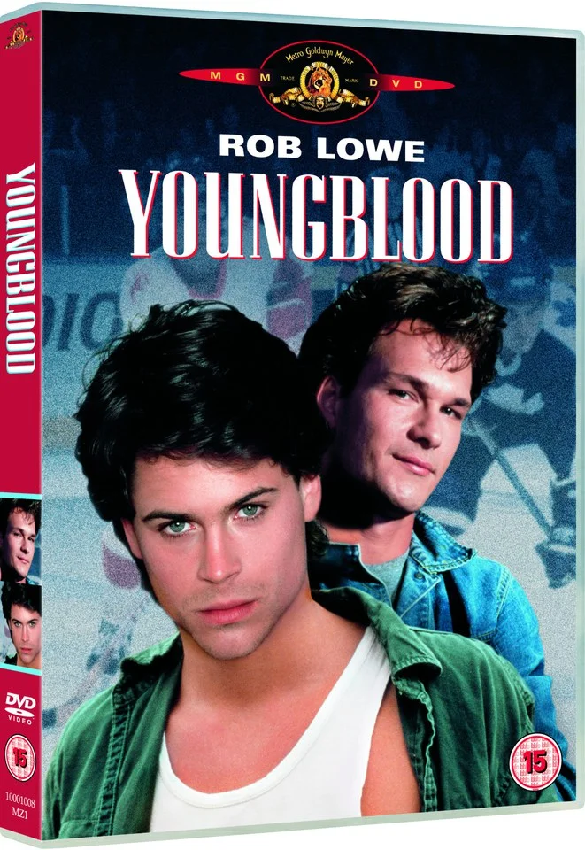Youngblood Image 1