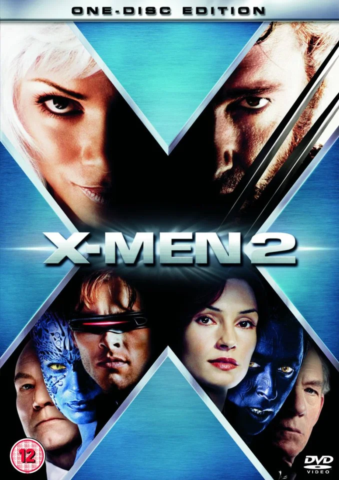X-Men 2 Image 1
