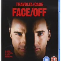 Face/Off