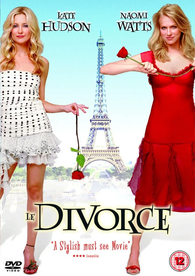Le Divorce Image 1
