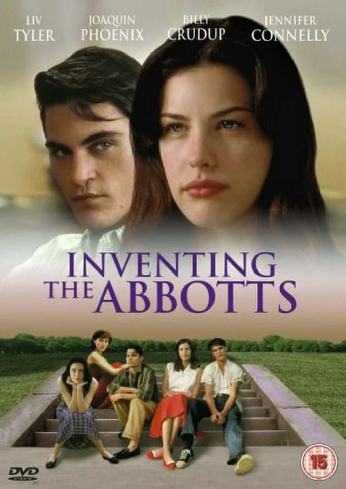 Inventing The Abbotts Image 1