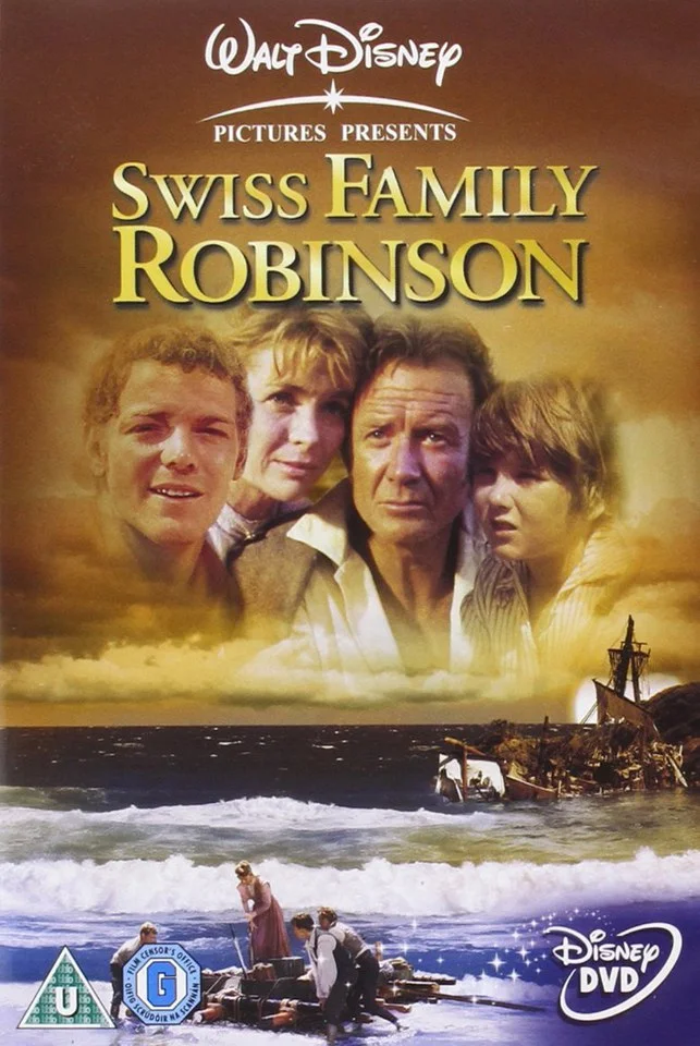 Swiss Family Robinson Image 1