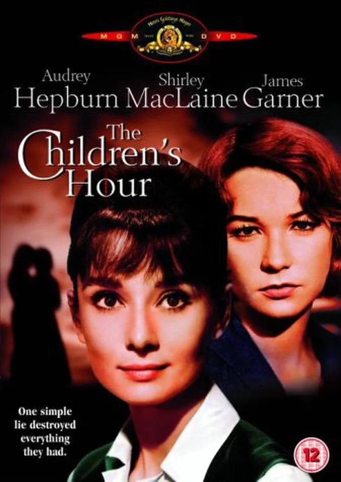 The Childrens Hour Image 1