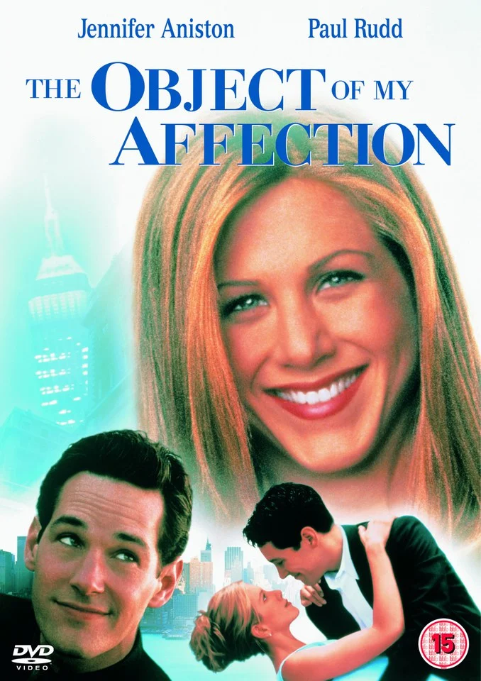 The Object Of My Affection Image 1