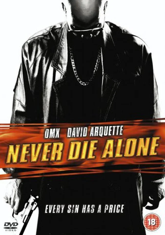 Never Die Alone Image 1