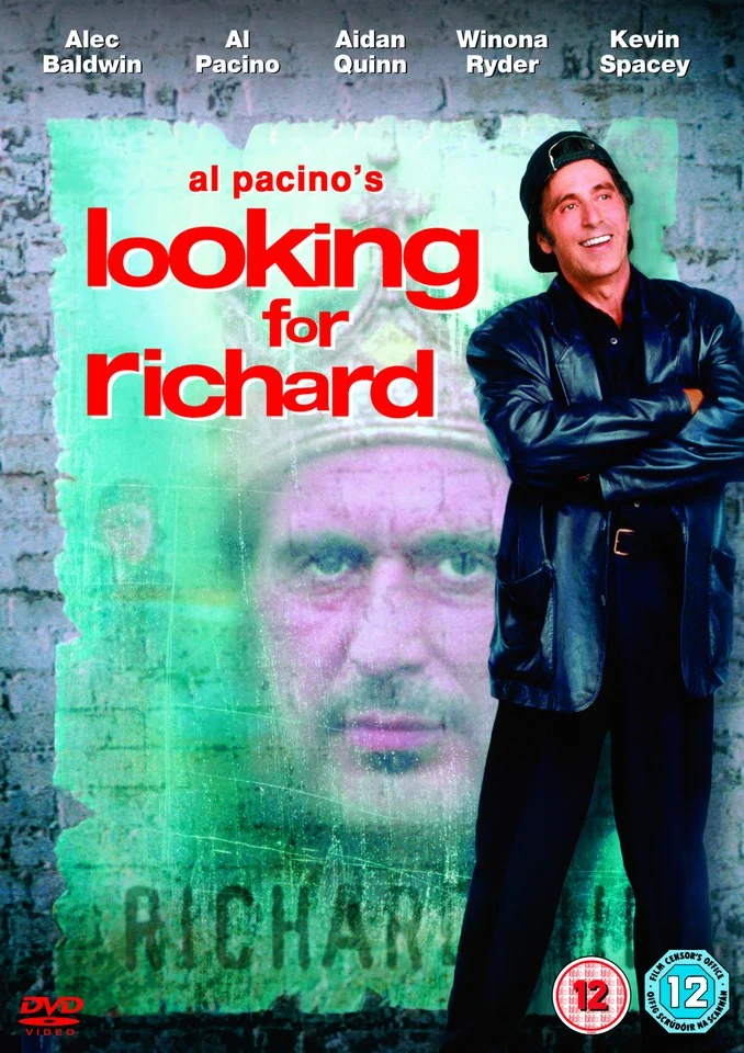 Looking For Richard Image 1