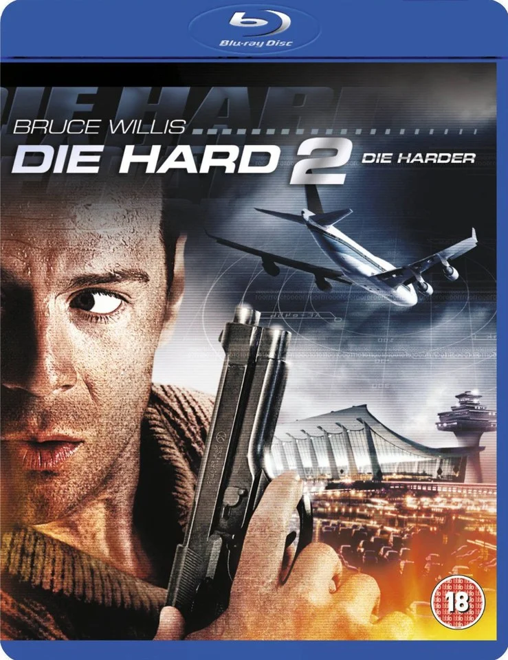 Die Hard 2: Die Harder Image 1