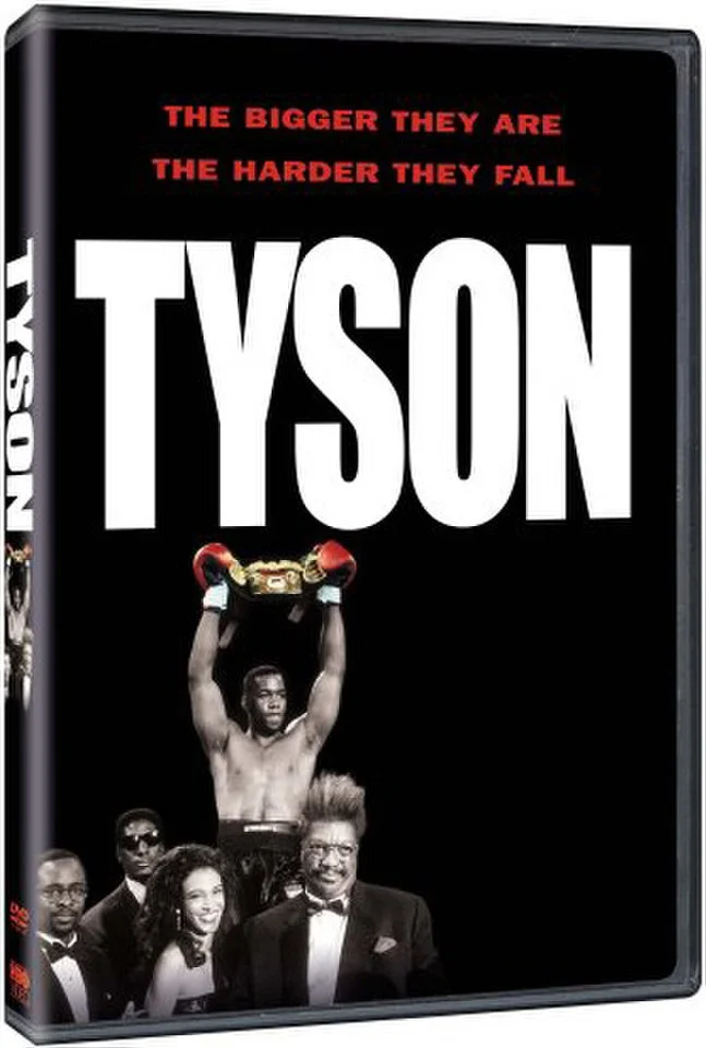 Tyson Image 1