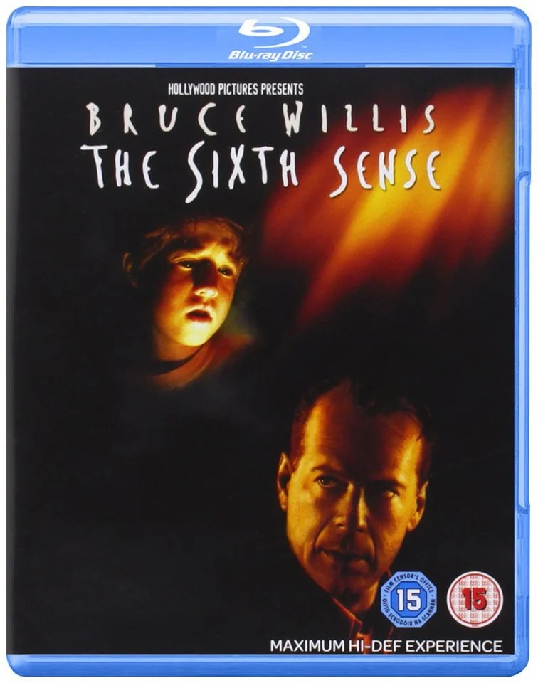 The Sixth Sense Image 1
