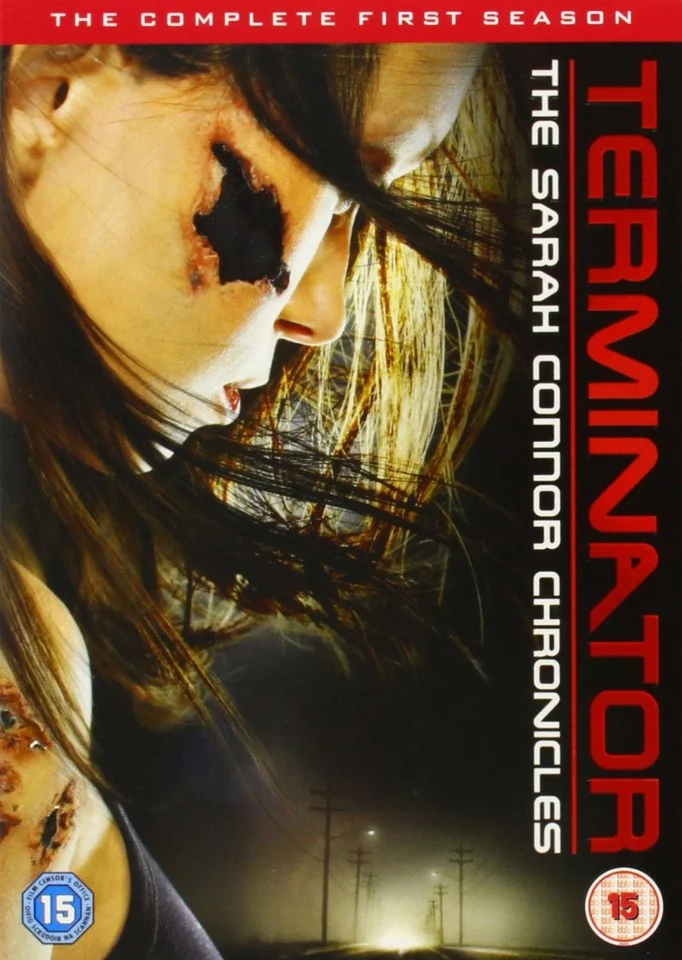 Terminator: The Sarah Connor Chronicles - Season 1 Image 1