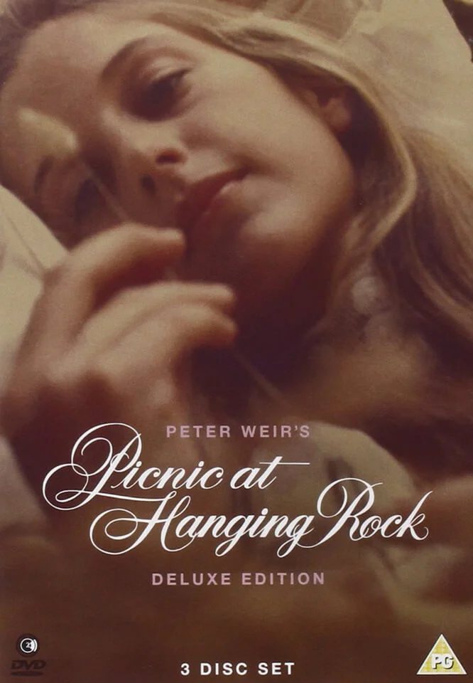 Picnic At Hanging Rock Image 1