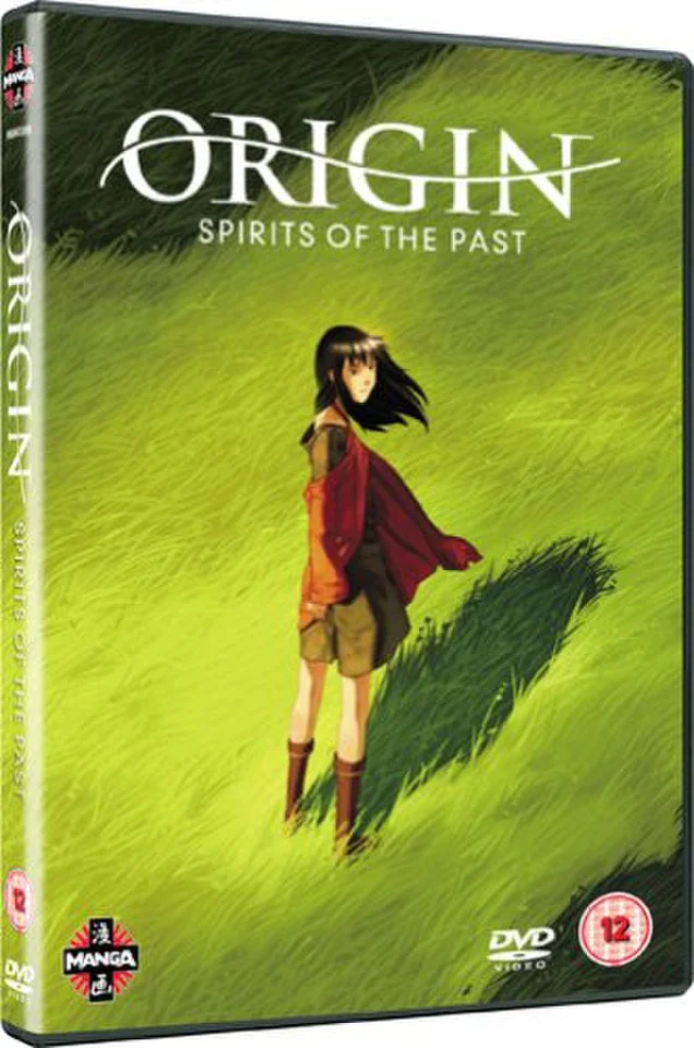 Origin Spirits Of The Past Image 1