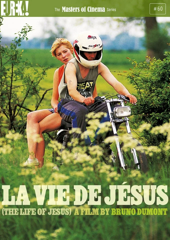 La Vie De Jesus (The Life Of Jesus) Image 1