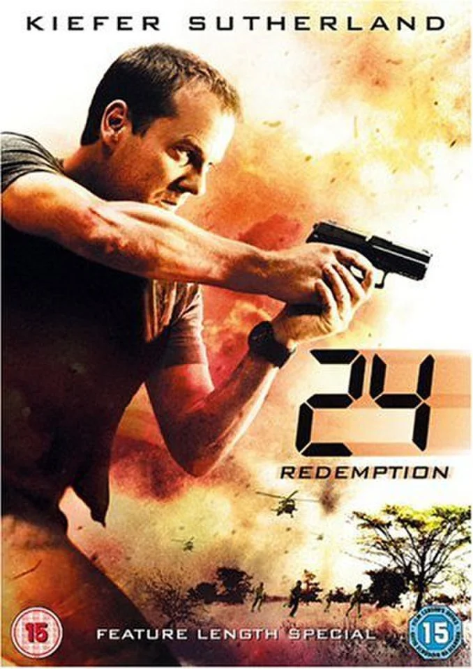 24 - Redemption Image 1