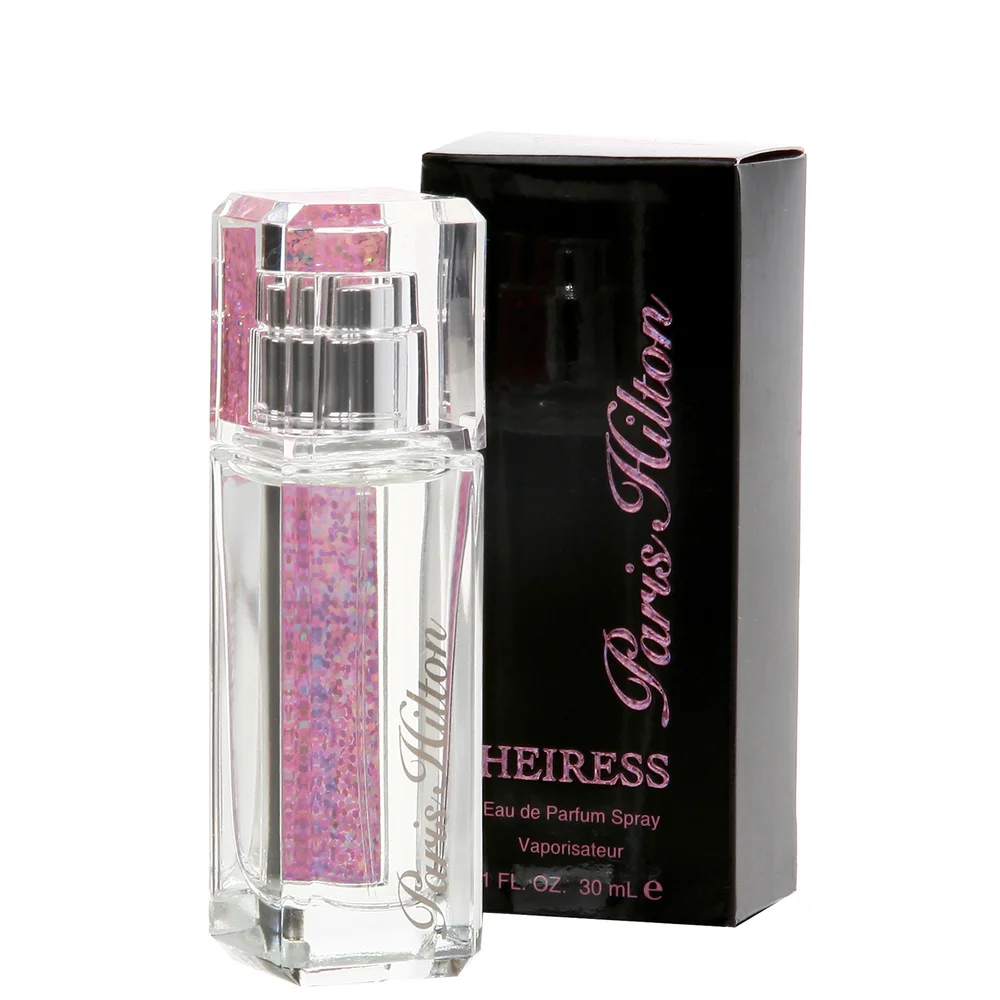 Paris Hilton - Heiress Eau de Parfum Spray (30ml) Image 1