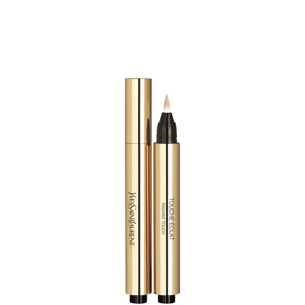 Poudre illuminatrice « Touche Éclat » Yves Saint Laurent (différentes teintes disponibles) - 1 Luminous Radiance Image 1