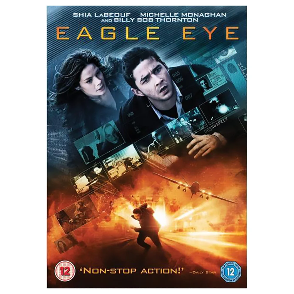 Eagle Eye Image 1