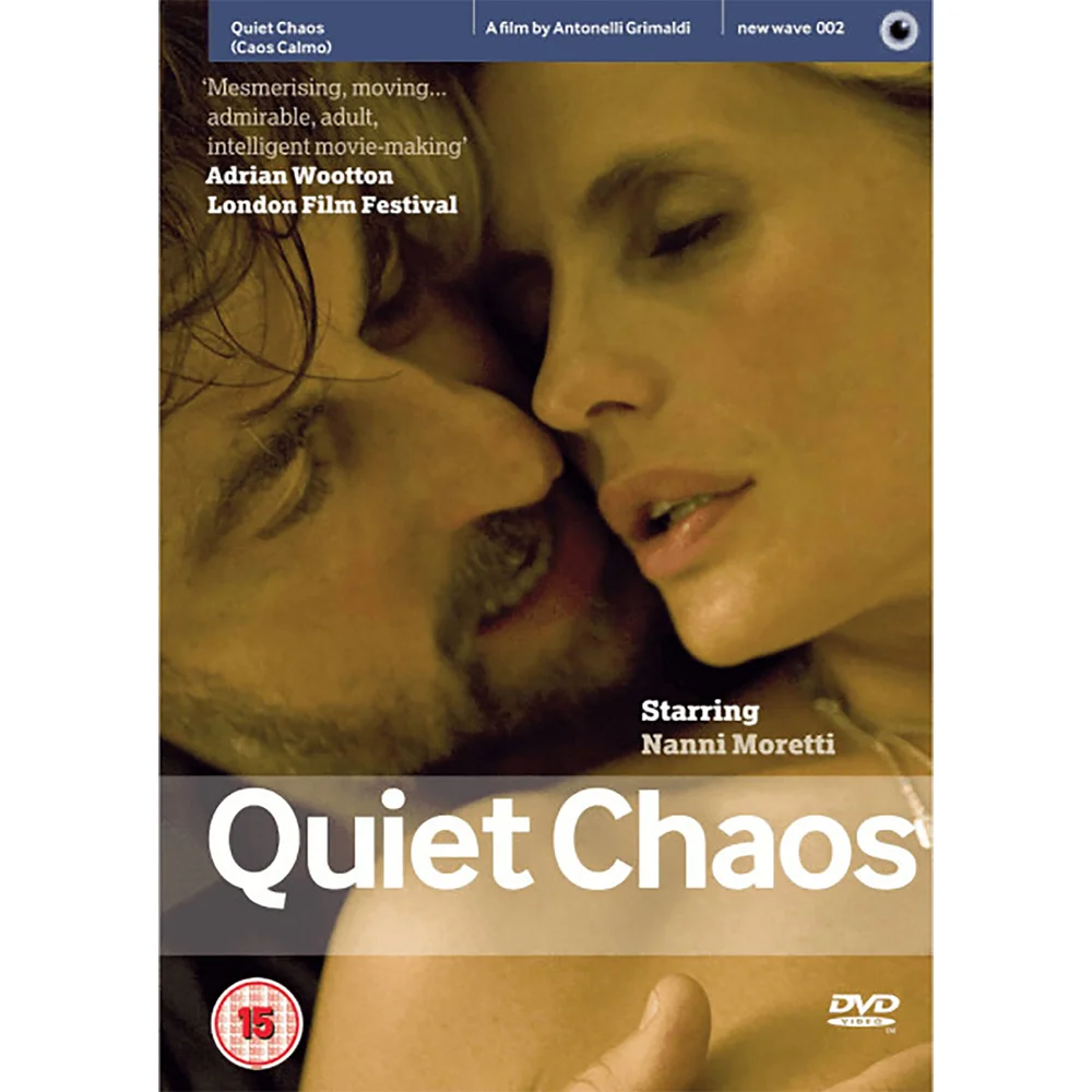 Quiet Chaos Image 1
