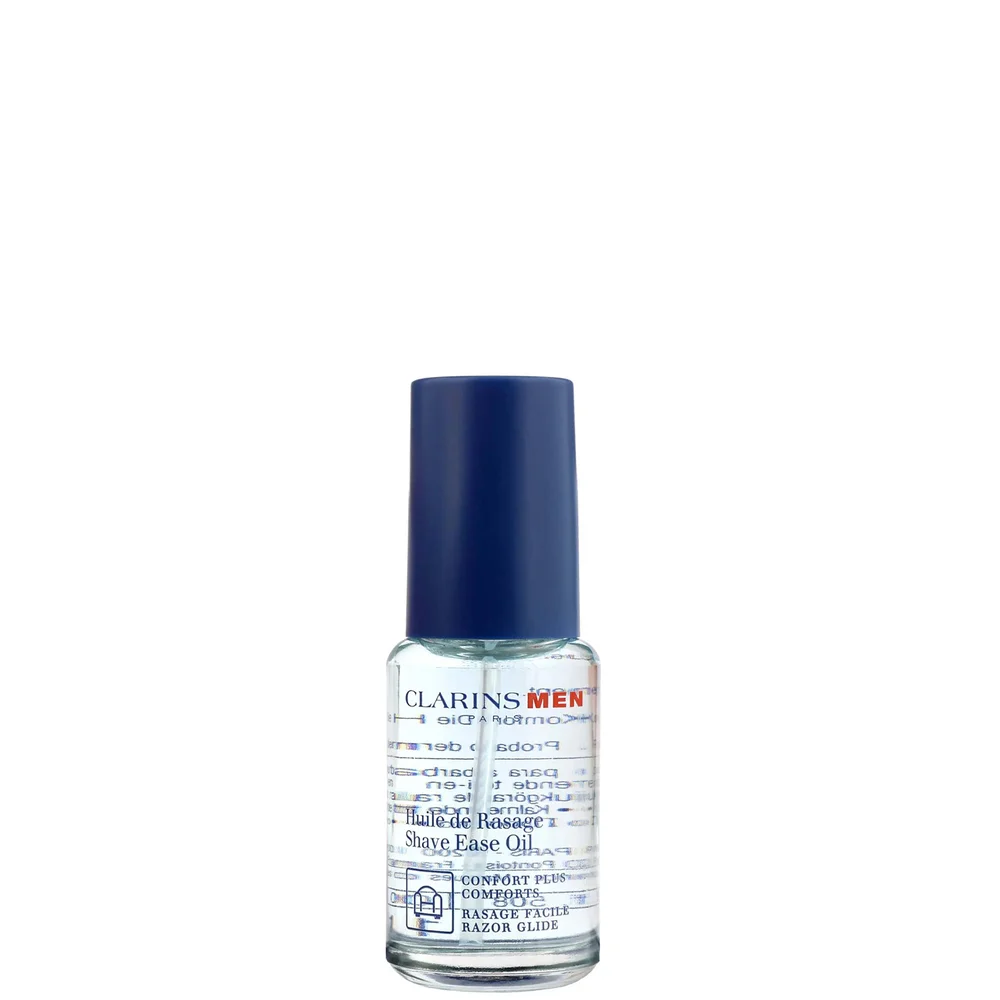 Clarins - Men's Comfort Shave Ease (30ml) Image 1