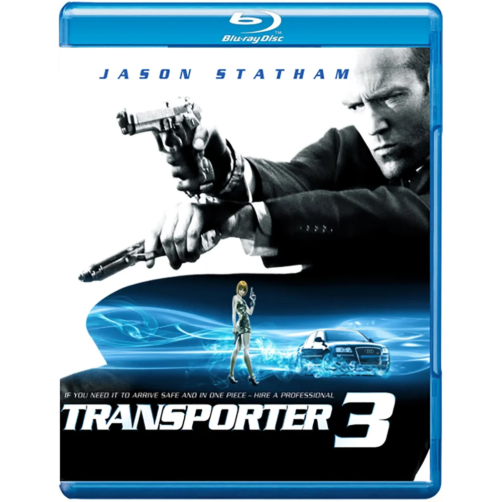 TRANSPORTEUR 3 Image 1