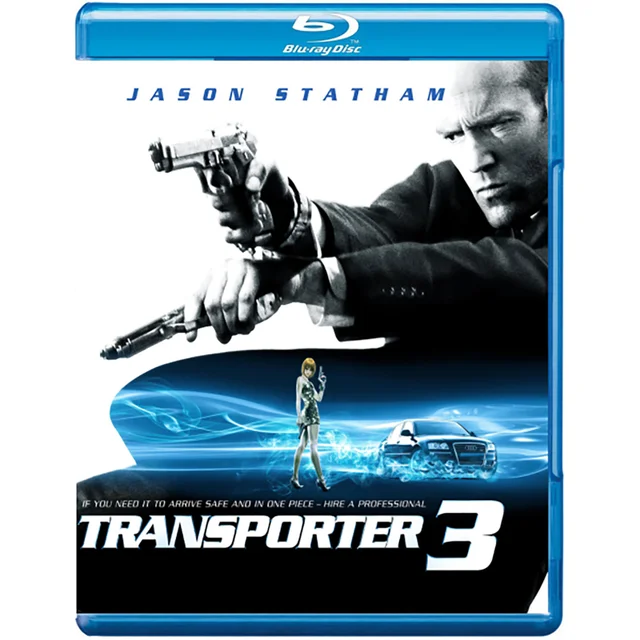 TRANSPORTEUR 3