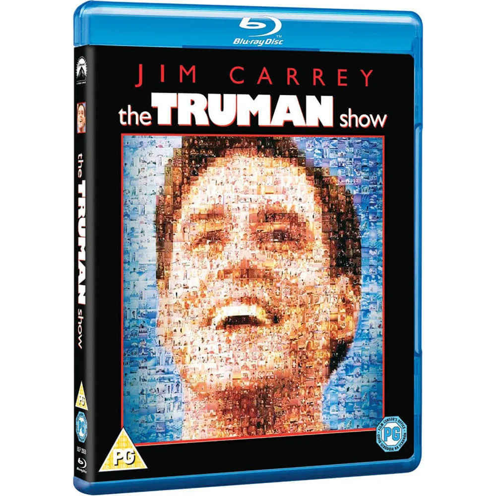 Le Truman Show Image 1