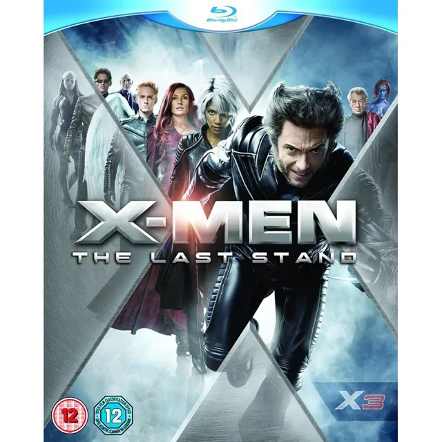 X-Men l'affrontement final