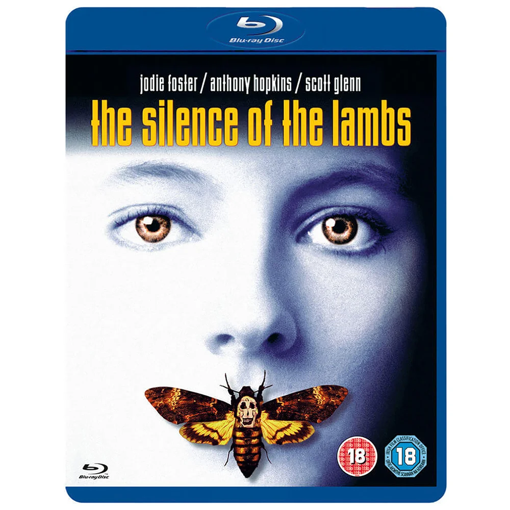 Le Silence des Agneaux Image 1