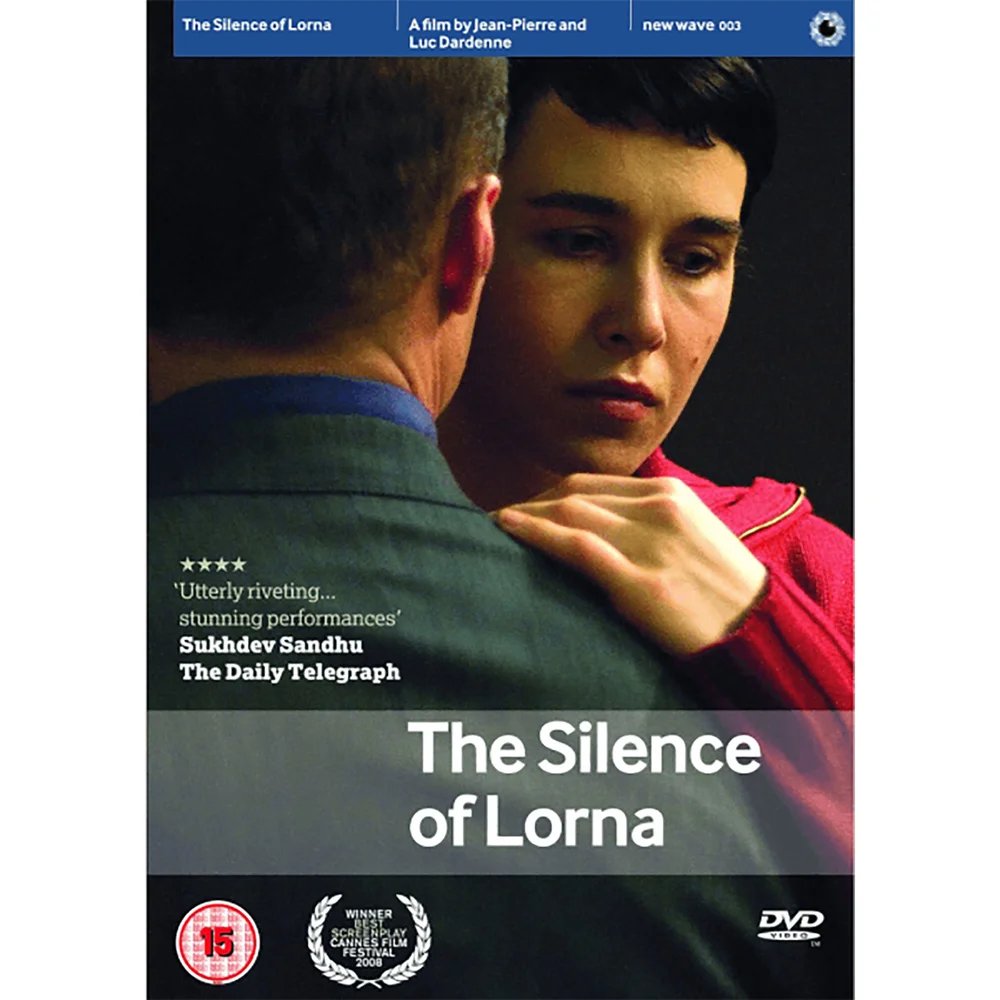 Silence Of Lorna Image 1
