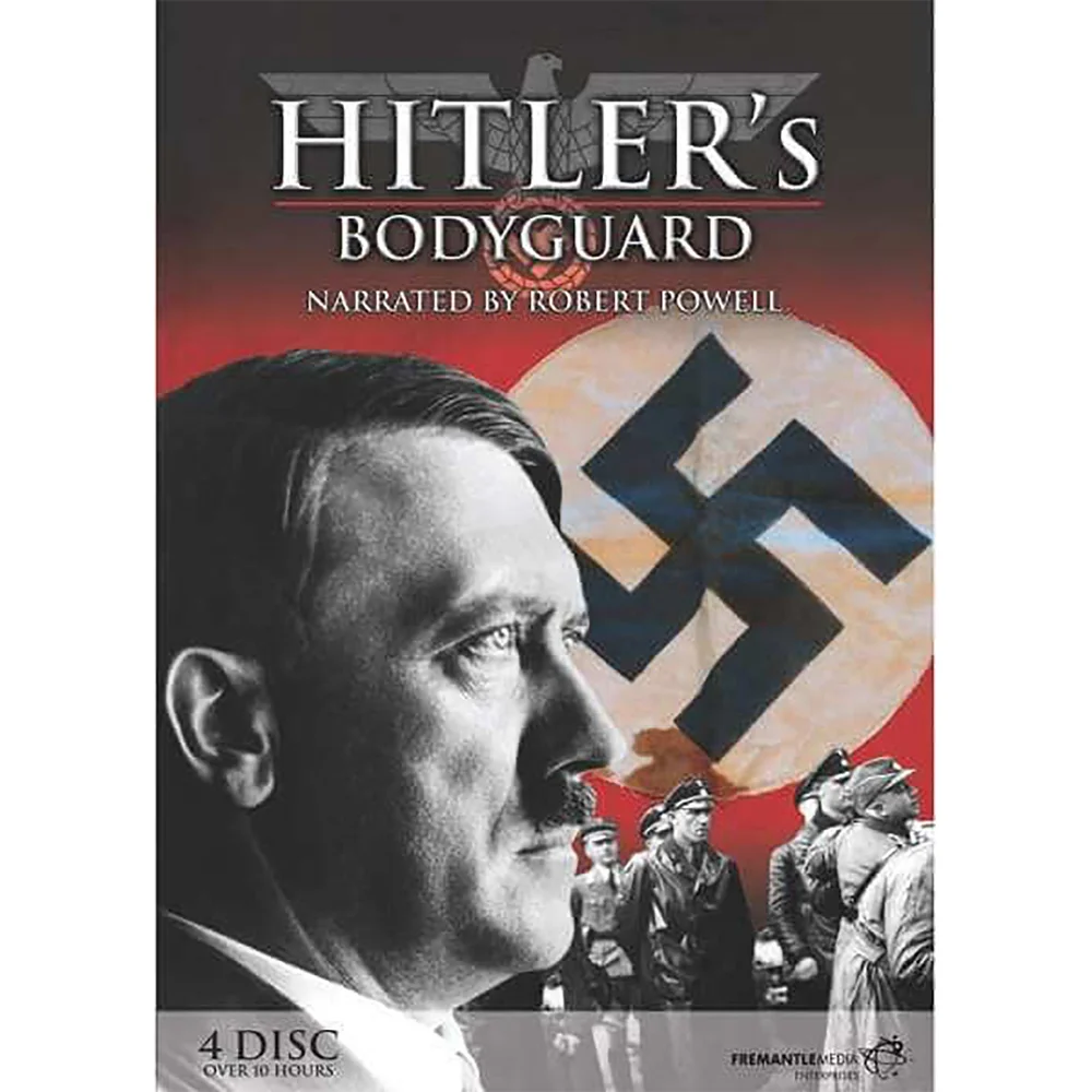 Hitlers Bodyguard Image 1