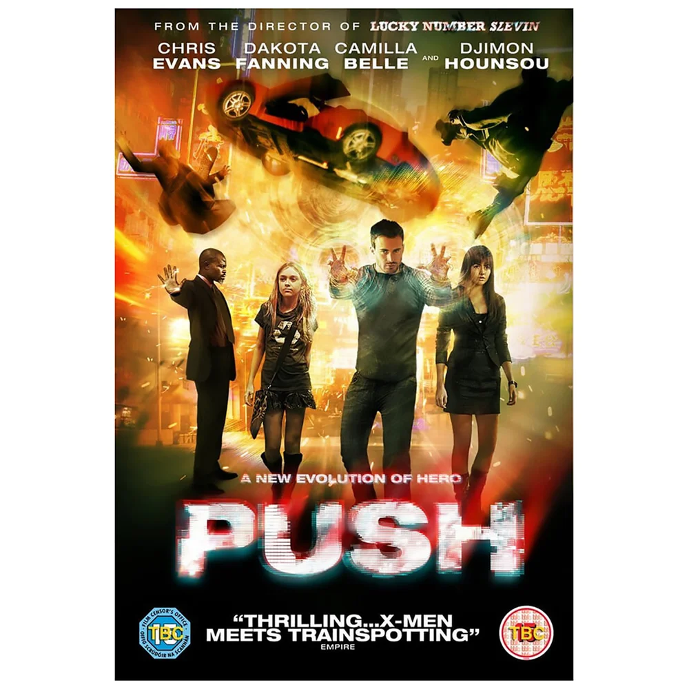 Push Image 1