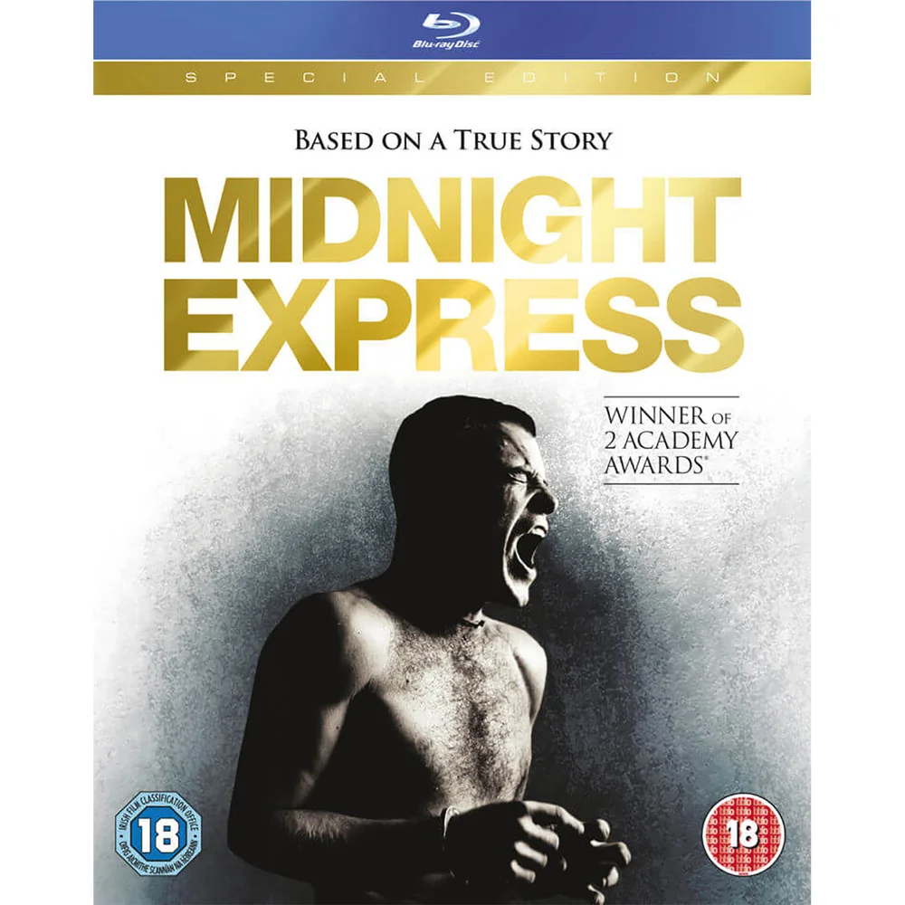 Midnight Express Image 1