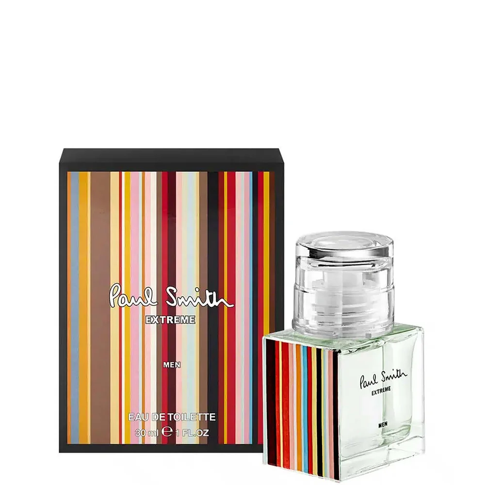EDT pour homme Extreme Paul Smith - 30 ml Image 1