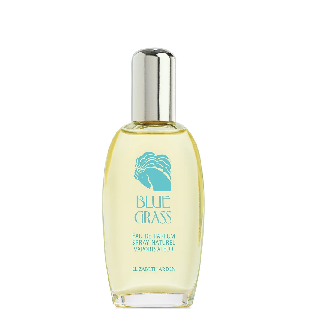 Elizabeth Arden - Blue Grass 100ml Eau de Parfum Image 1