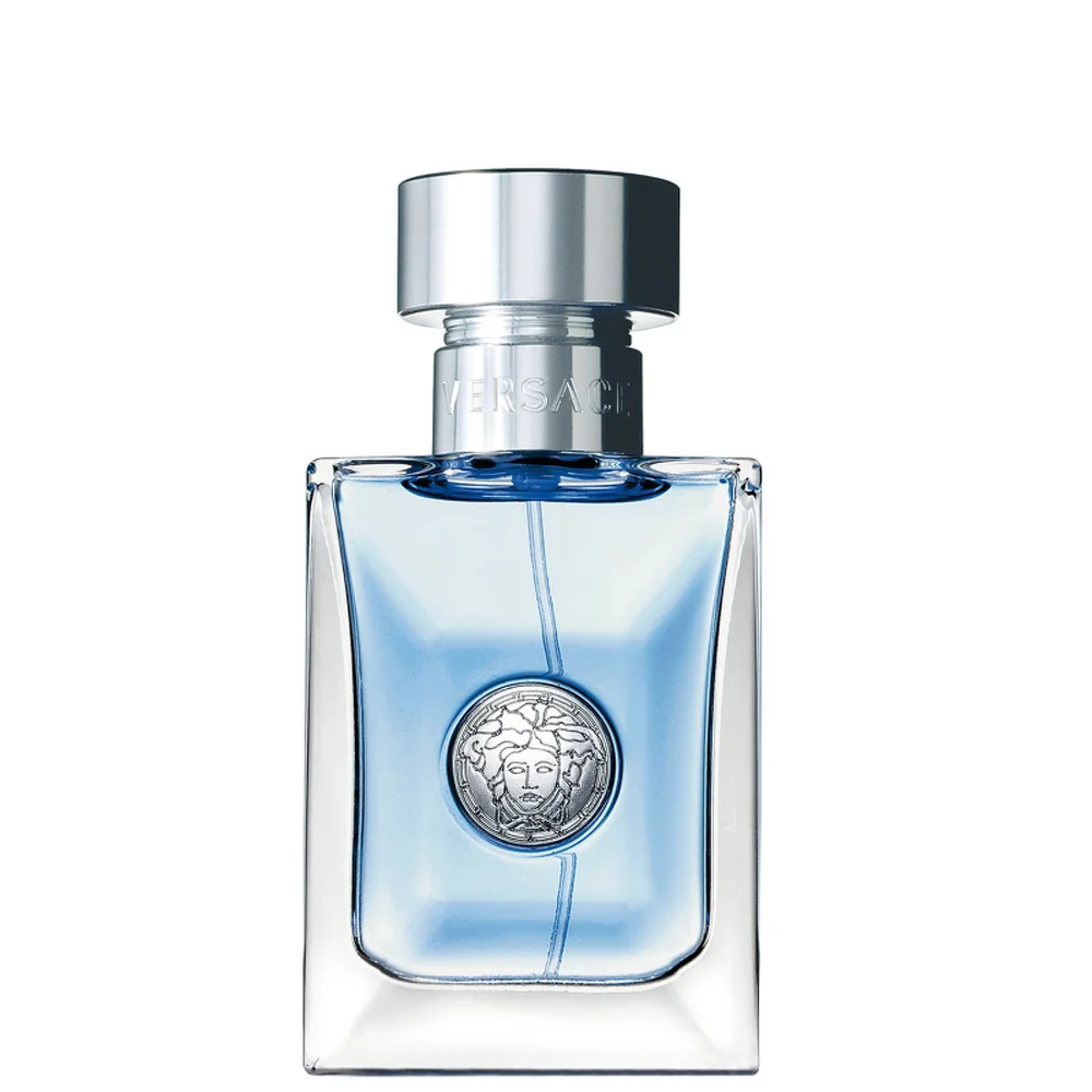 Versace Pour Homme eau de toilette 30ml Image 1