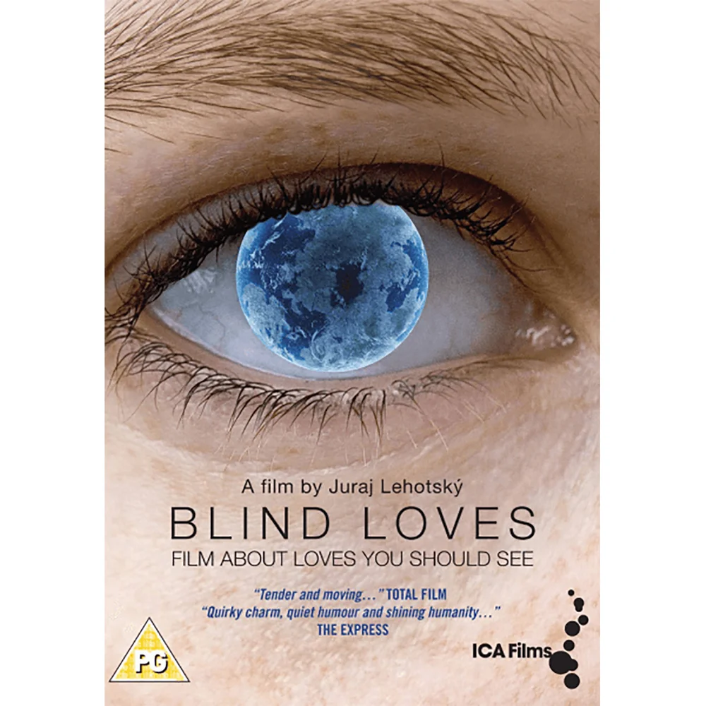 Blind Loves Image 1