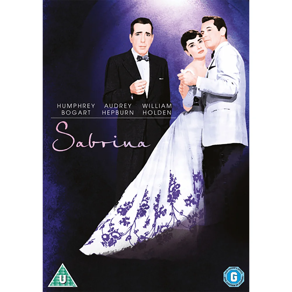 Sabrina Image 1