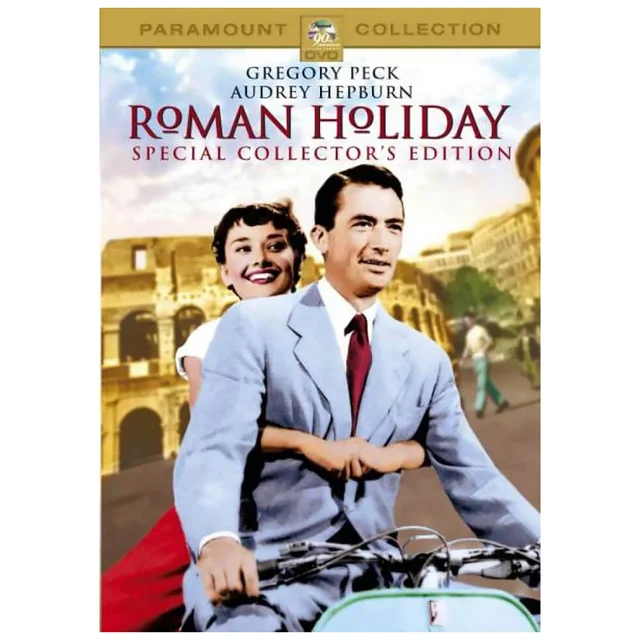 Vacances romaines